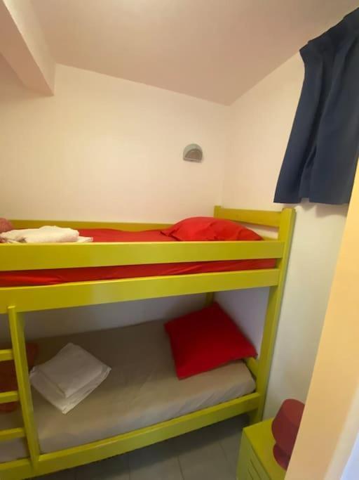 Studio/F1Bis A 50 M De La Plage Argelès-sur-Mer Zewnętrze zdjęcie
